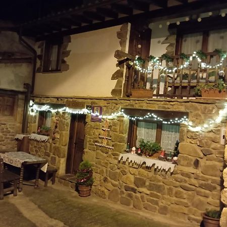 La Casuca Y La Cabana โอเคโด ภายนอก รูปภาพ