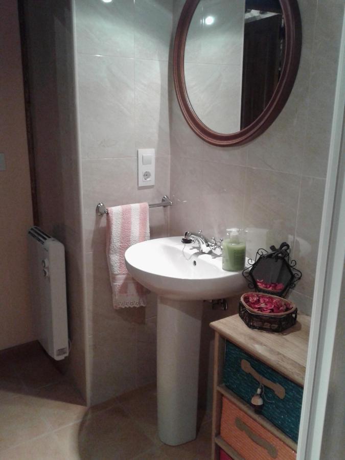 La Casuca Y La Cabana โอเคโด ห้อง รูปภาพ