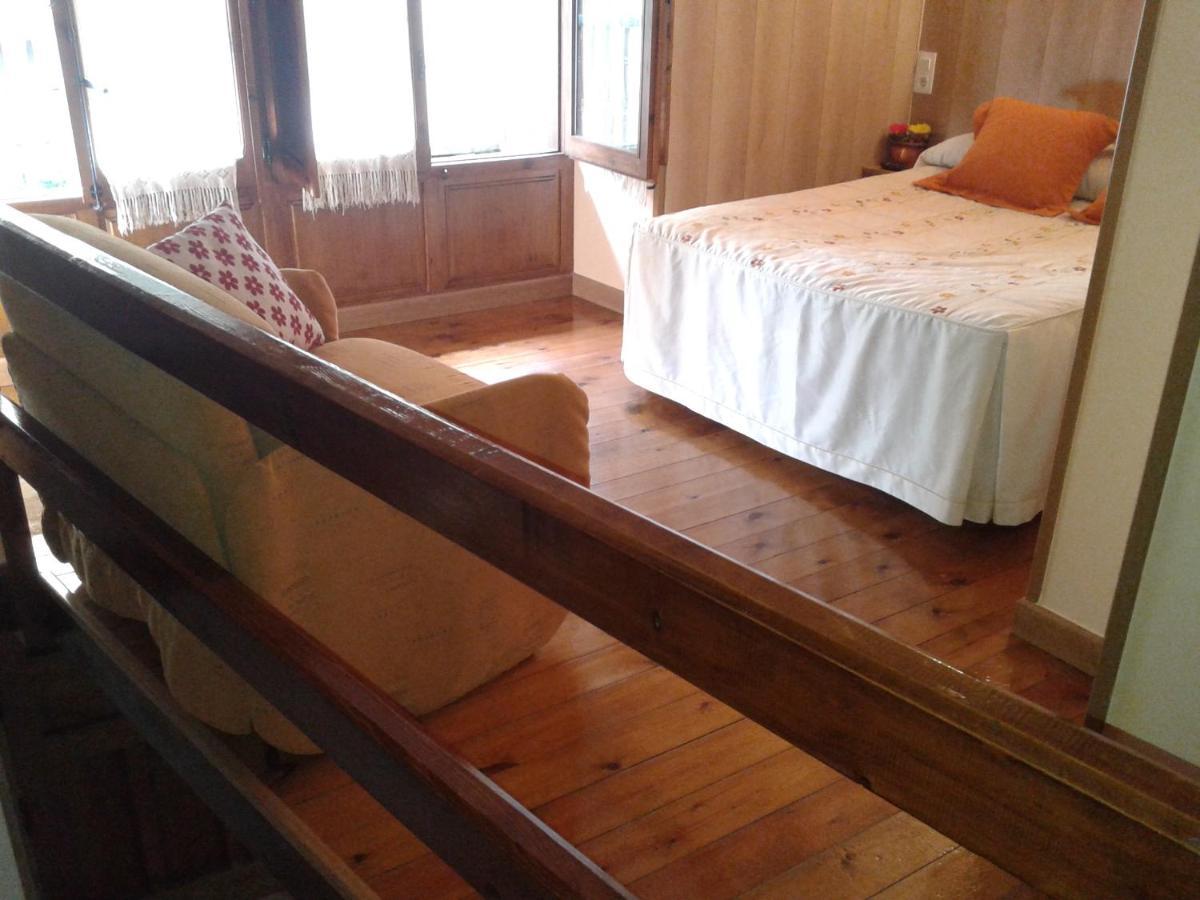 La Casuca Y La Cabana โอเคโด ภายนอก รูปภาพ