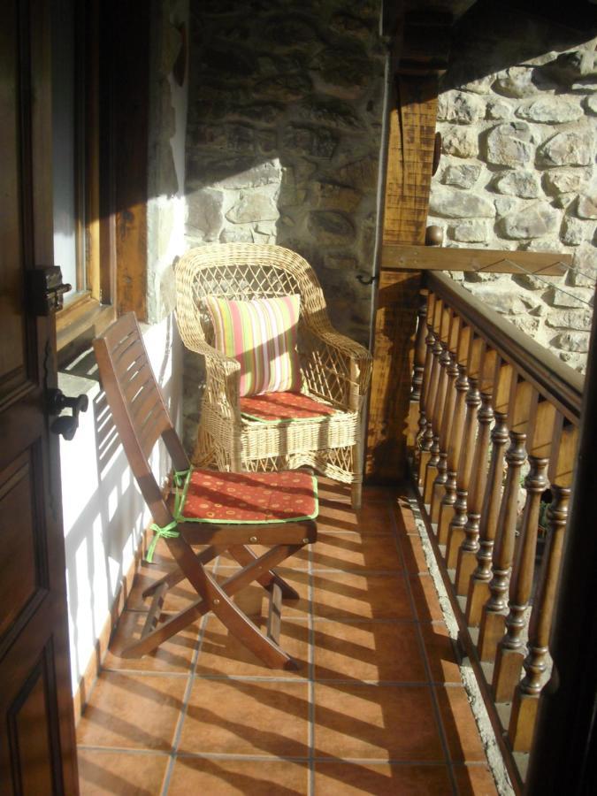 La Casuca Y La Cabana โอเคโด ภายนอก รูปภาพ