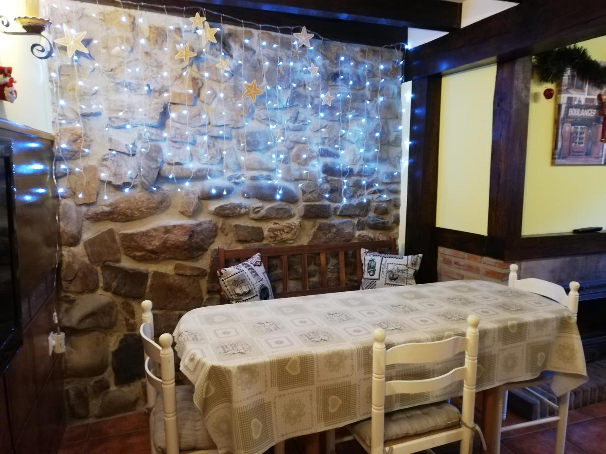 La Casuca Y La Cabana โอเคโด ภายนอก รูปภาพ